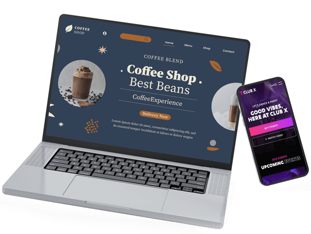 SEO for a business website