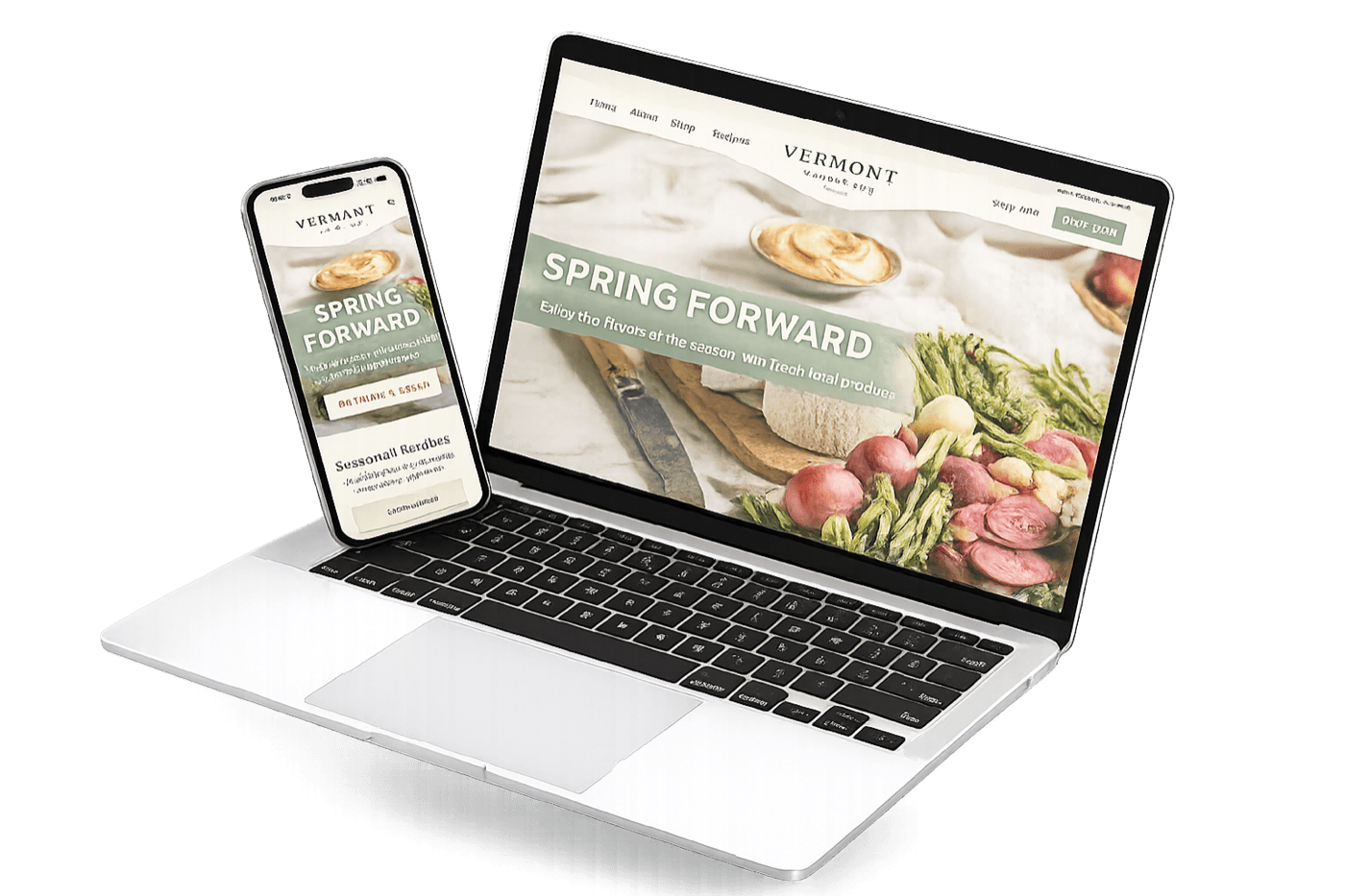 Website Maintenance maintaining a client website