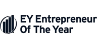 Entrepreneur of the Year Award EY Website Maintenance