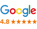 Google Reviews Website Maintenance